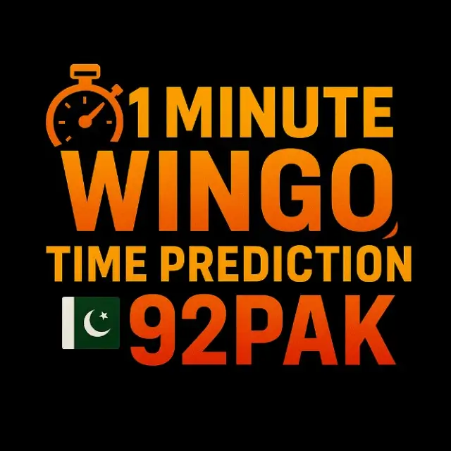 92pak prediction signal