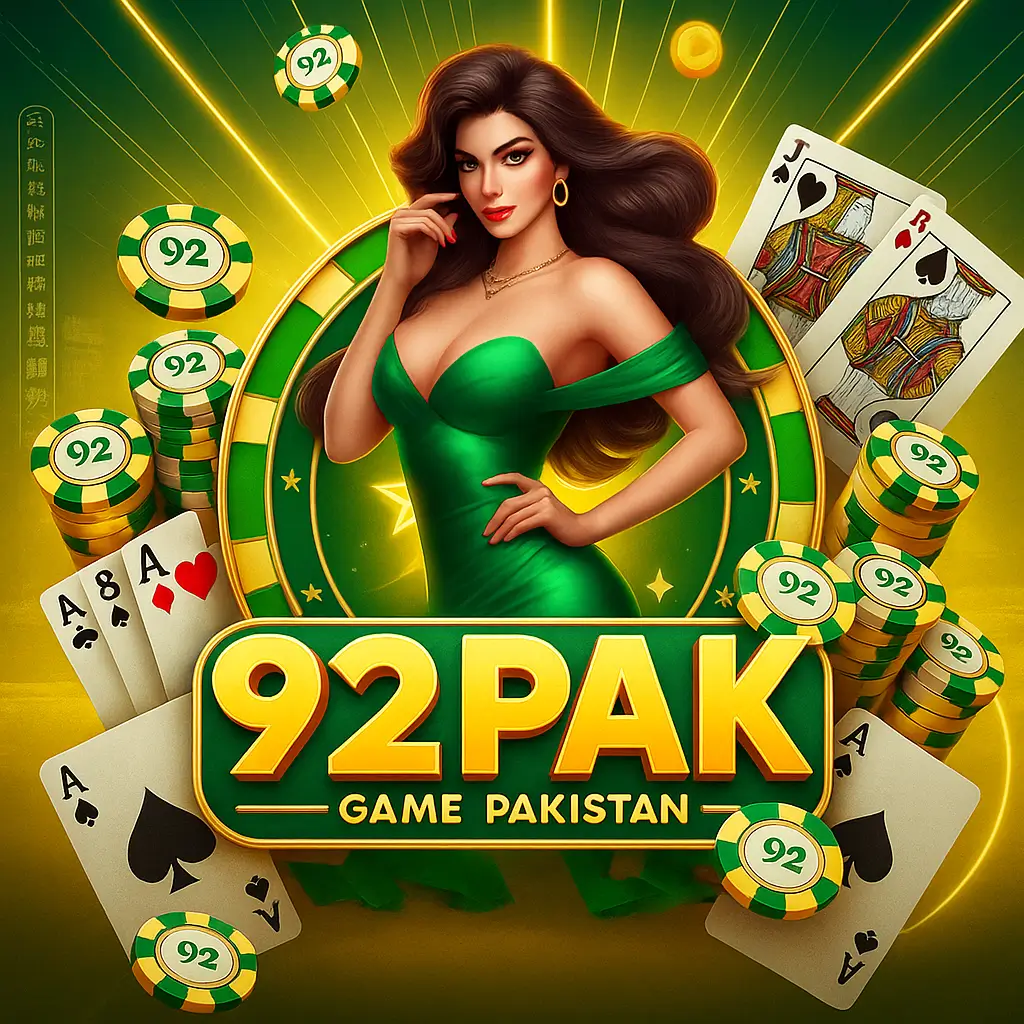 92pak login